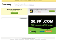 Desktop Screenshot of bumpmyrate.com